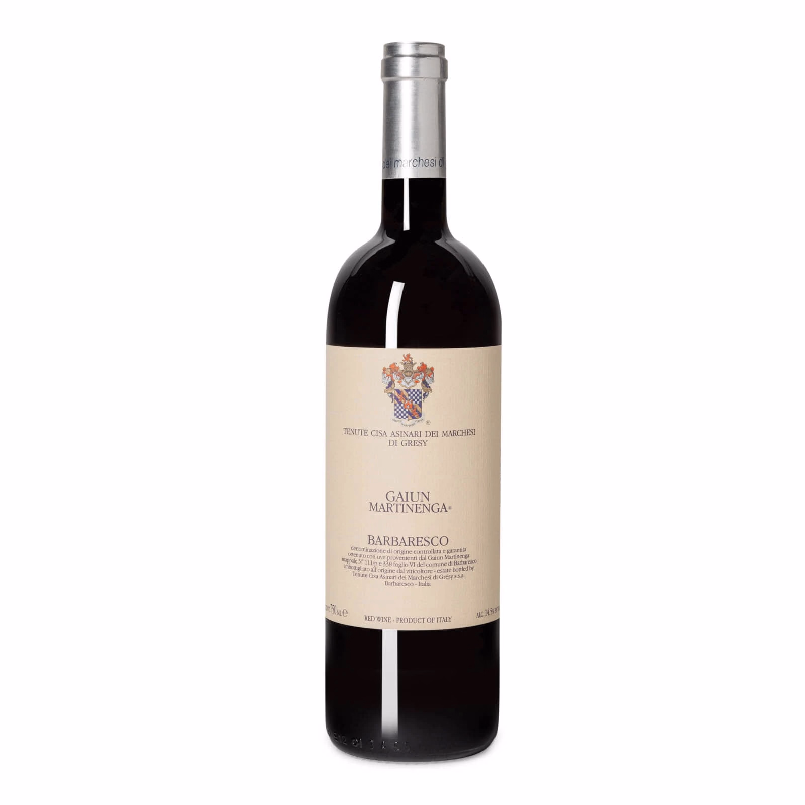 Marchesi di Grésy Gaiun Martinenga 2013 7 Marchesi di Grésy Gaiun Martinenga 2013
