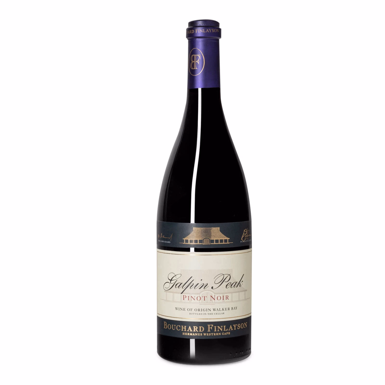 Galpin Peak Pinot Noir 2013 17 Galpin Peak Pinot Noir 2013
