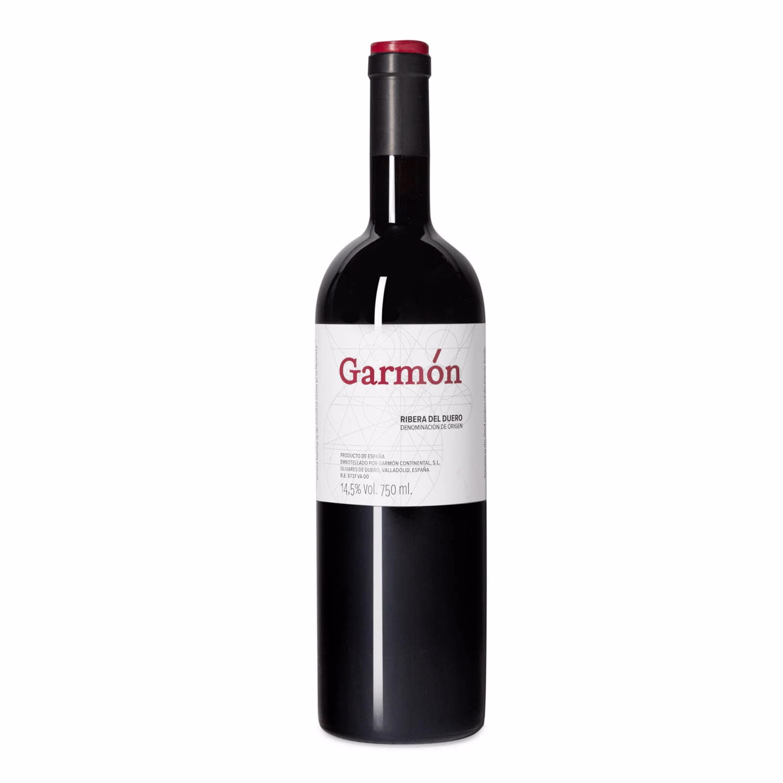 Garmón 2020