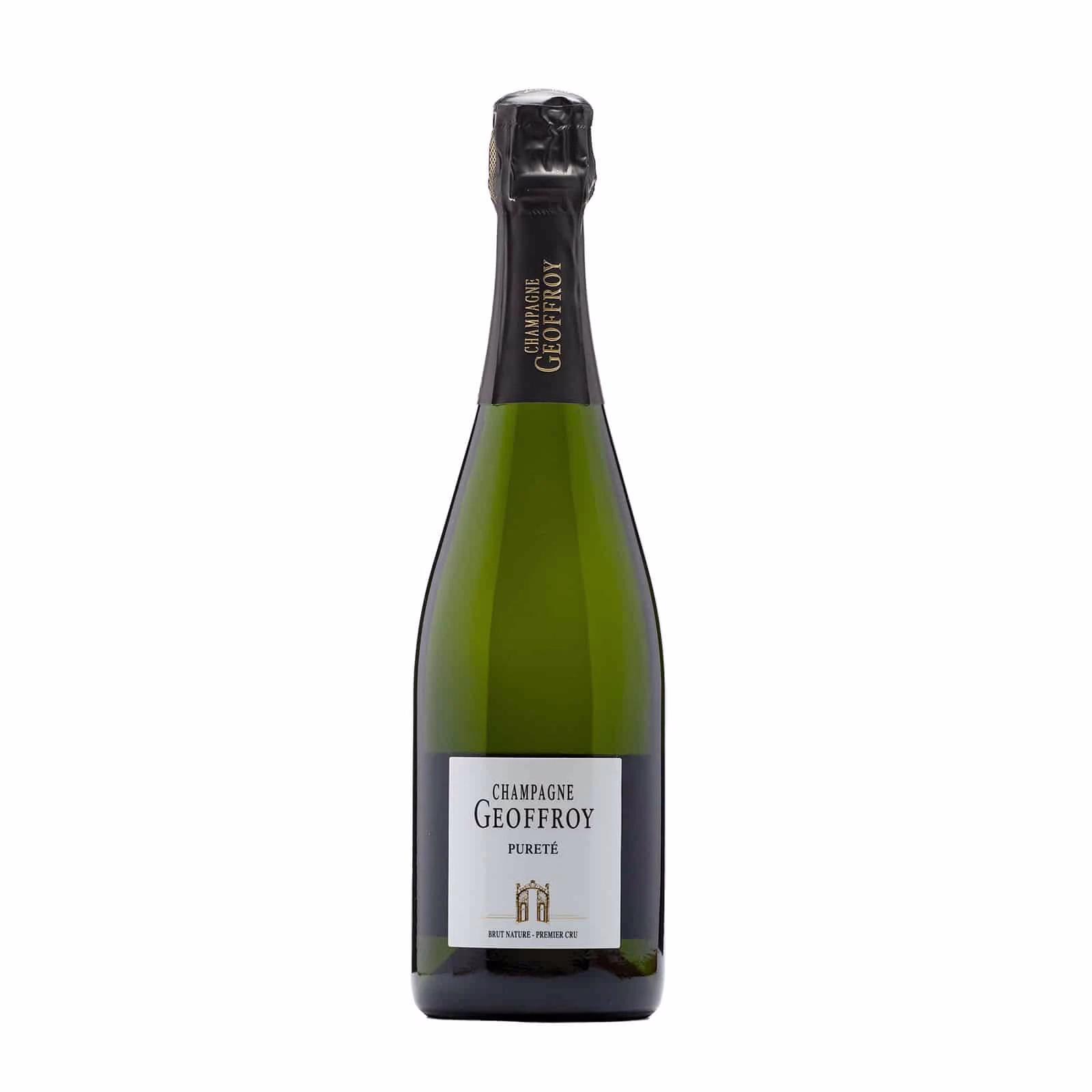 Geoffroy Pureté Premier Cru Brut Nature 17 Geoffroy Pureté Premier Cru Brut Nature