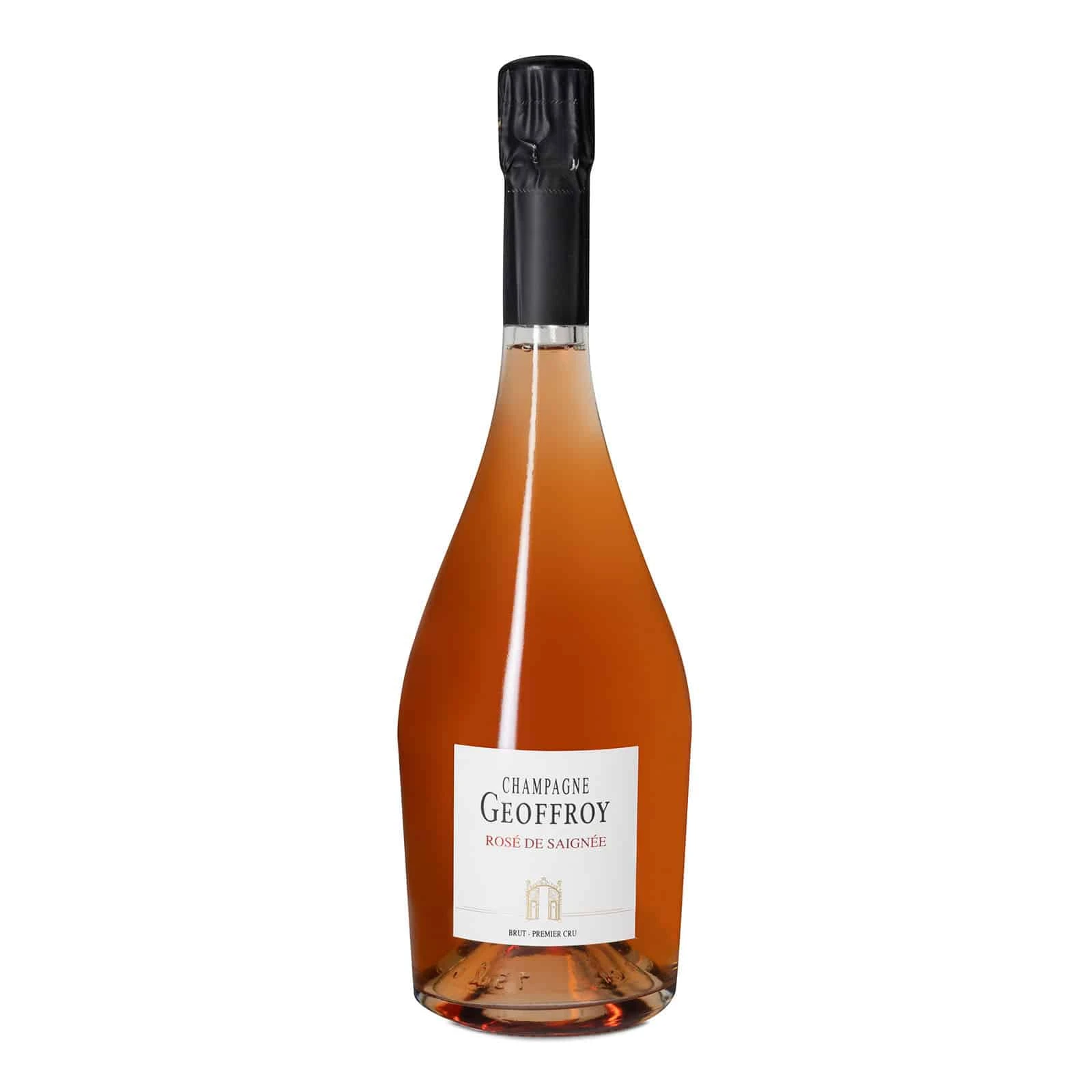 Geoffroy Rosé de Saignée