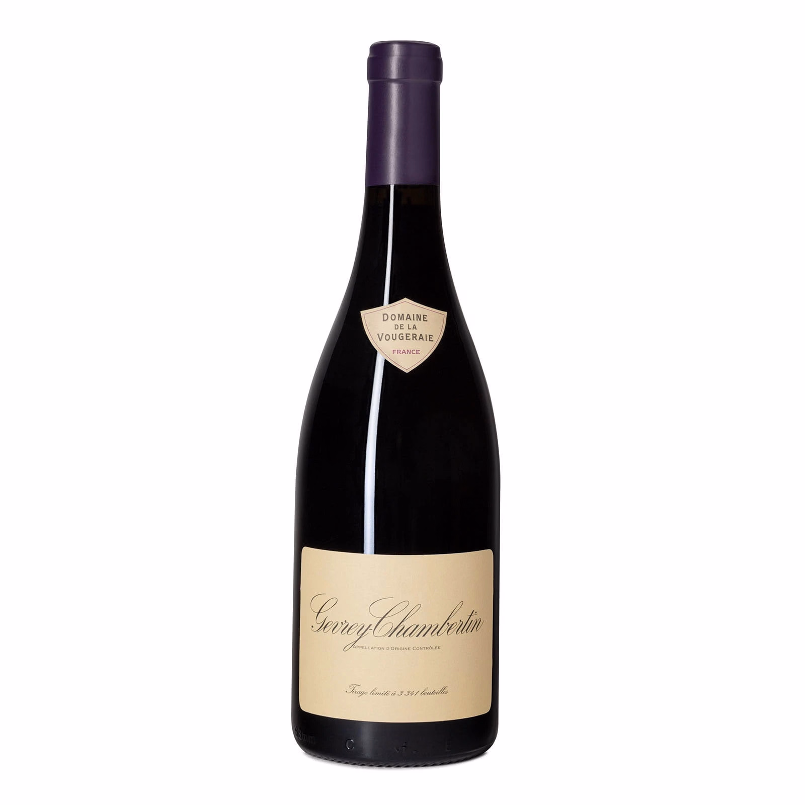 Vougeraie Gevrey-Chambertin 2016 9 Vougeraie Gevrey-Chambertin 2016