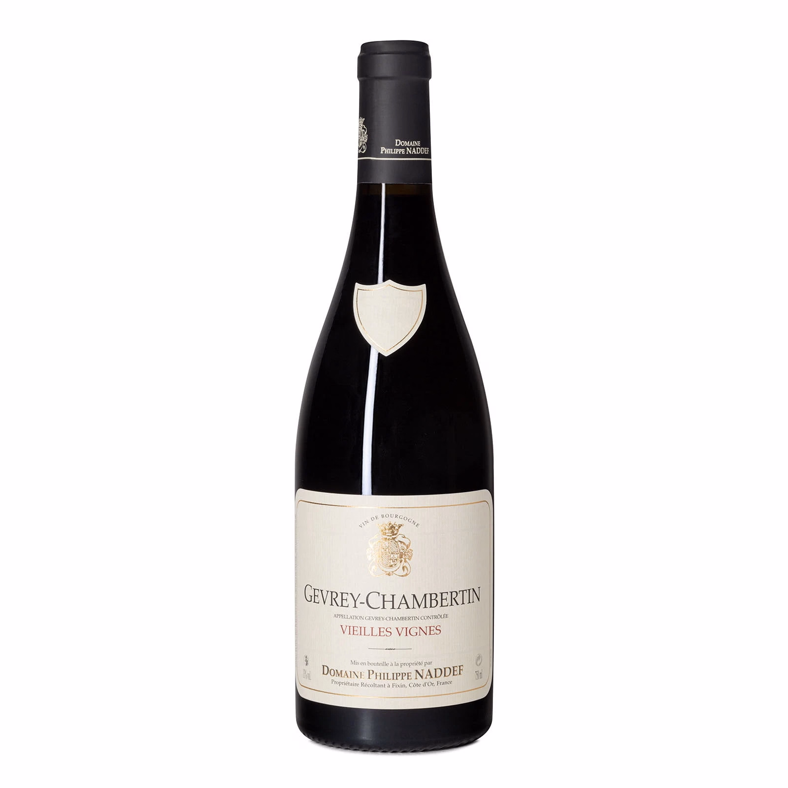 Philippe Naddef Gevrey-Chambertin Vieilles Vignes 2023