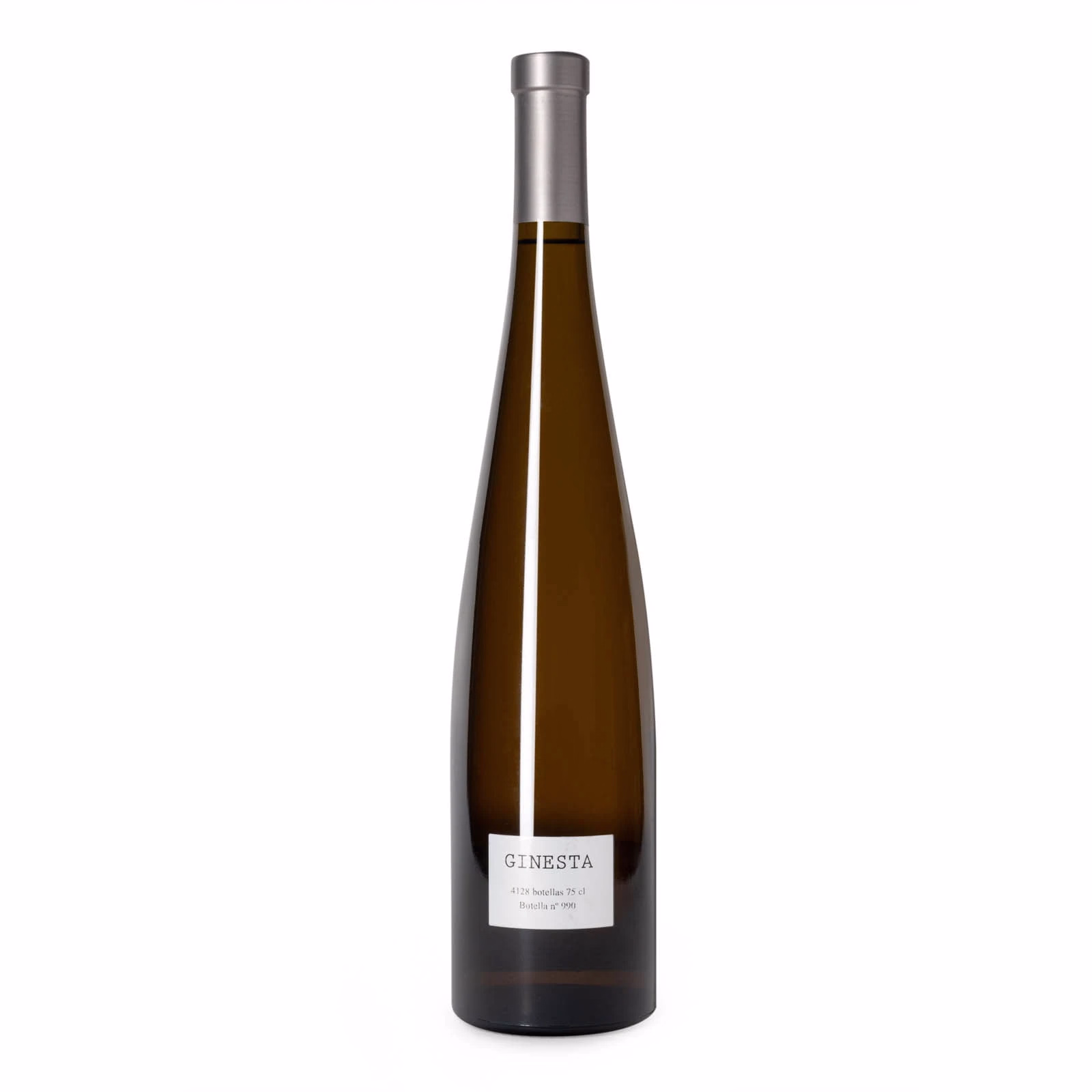Ginesta 2015