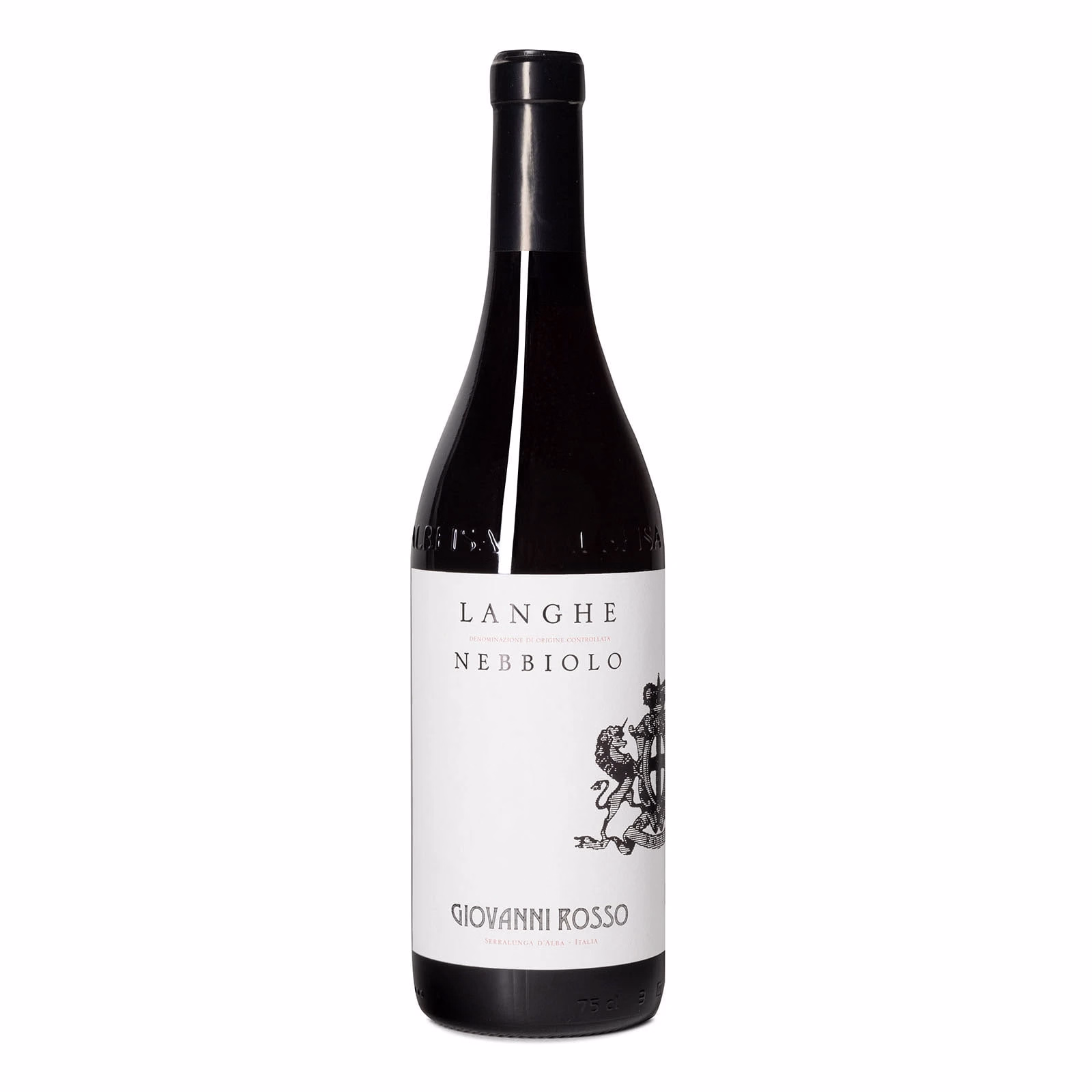 Giovanni Rosso Langhe Nebbiolo 2024