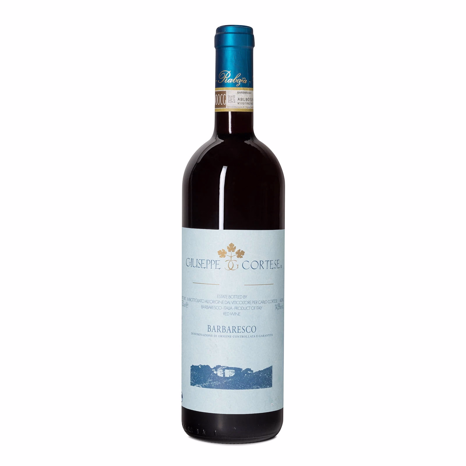 Giuseppe Cortese Barbaresco 2022