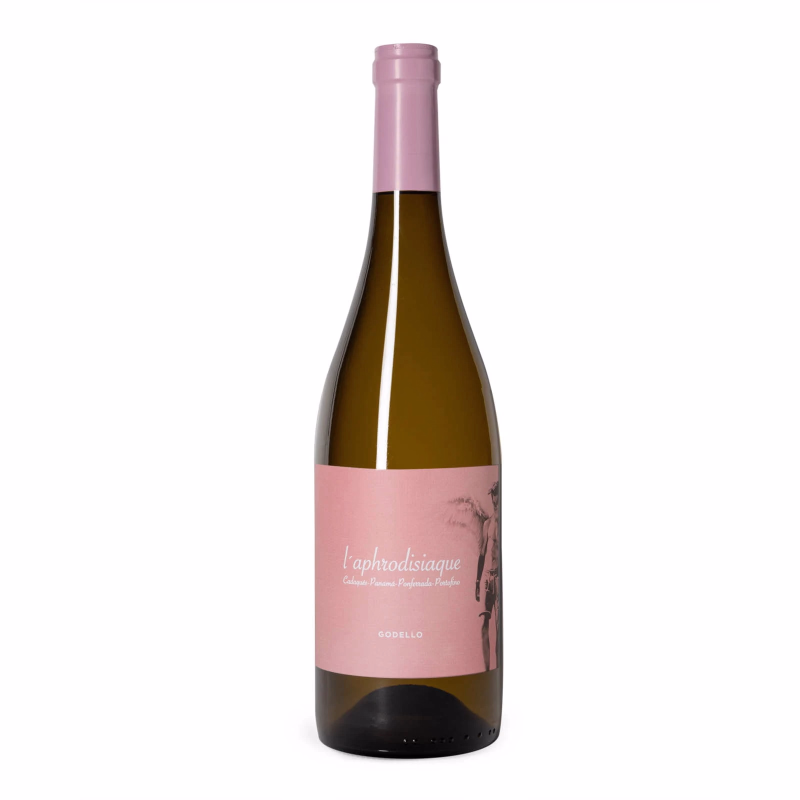 L´Aphrodisiaque Blanco 2025