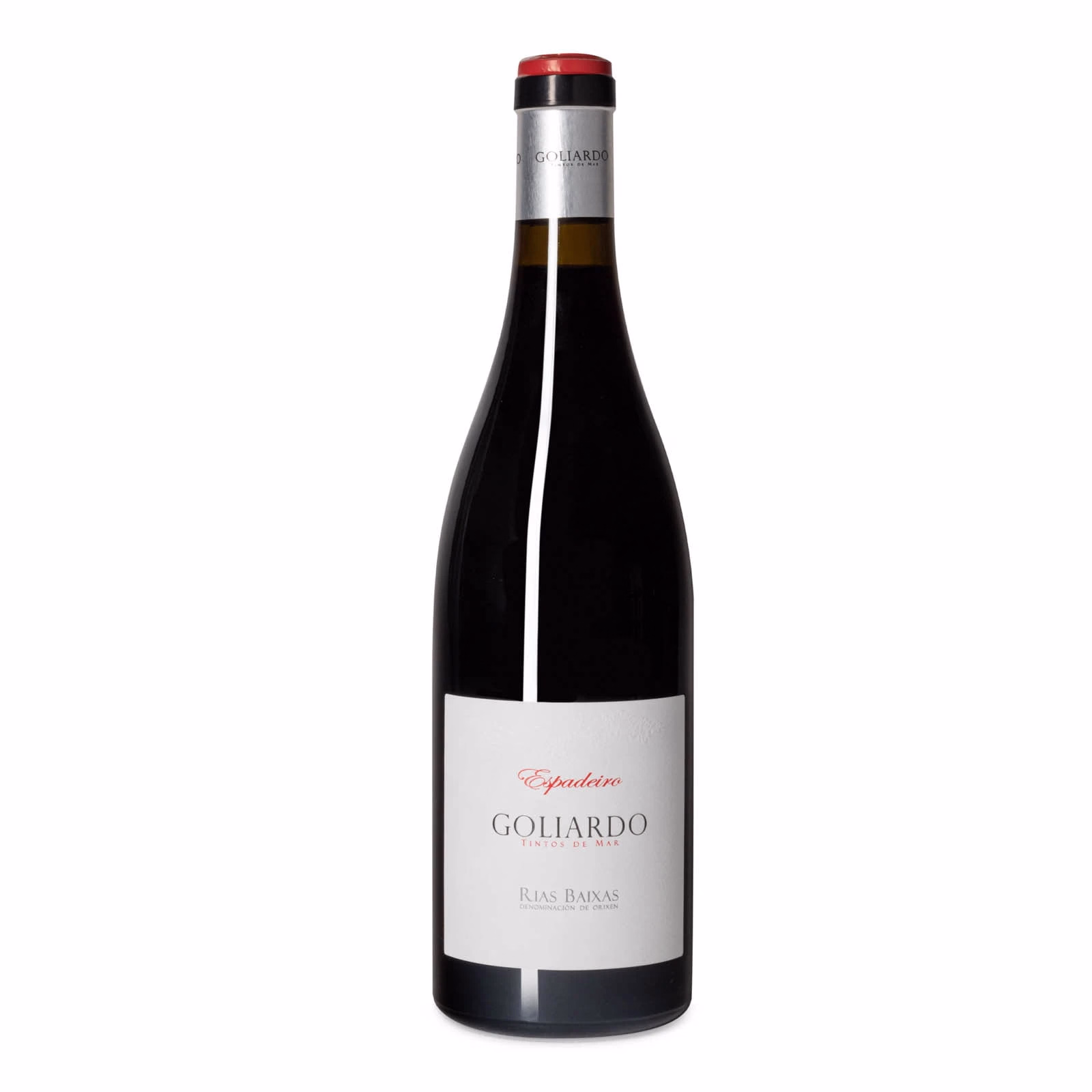 Goliardo Espadeiro 2016