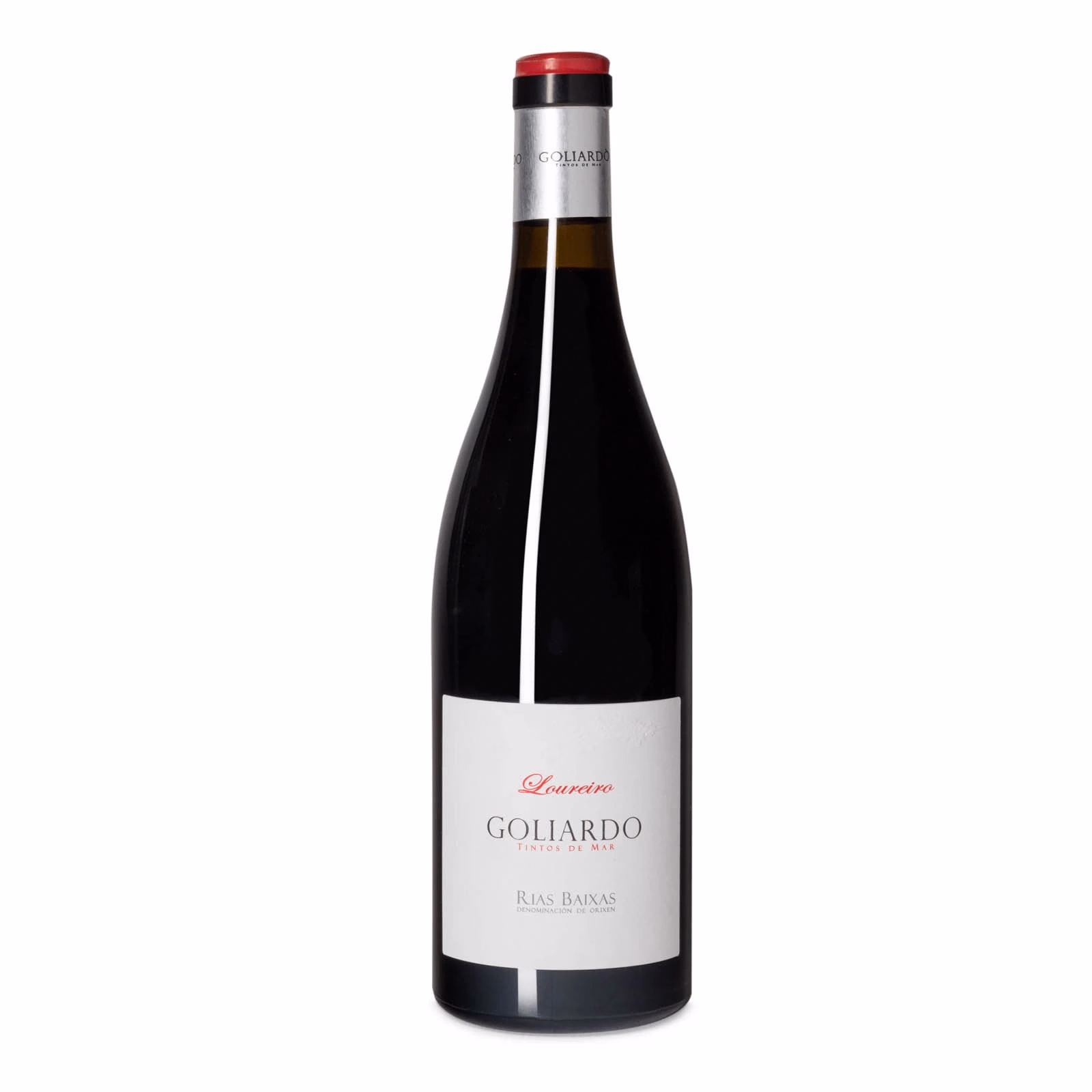 Goliardo Loureiro 2016