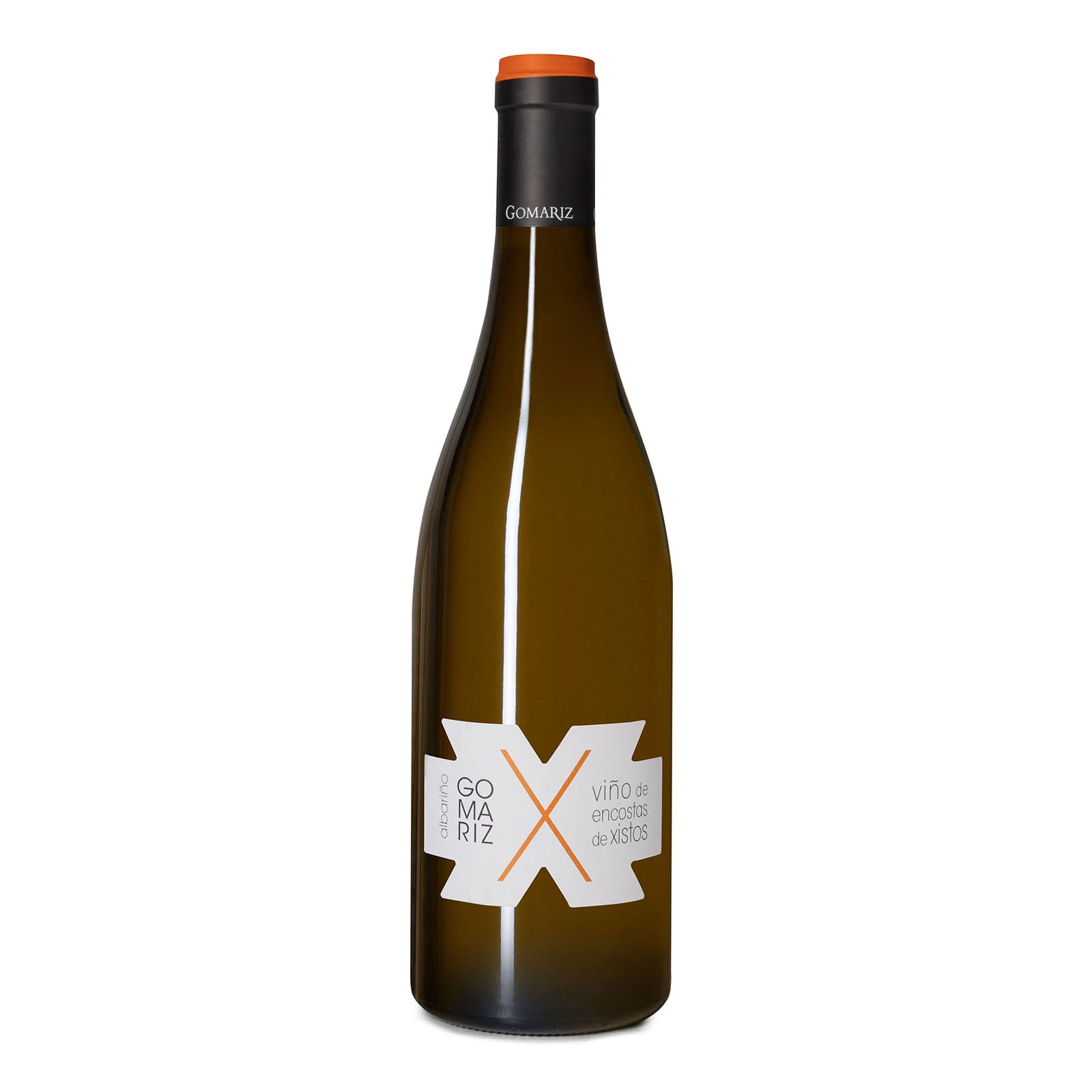 Gomariz X 2023