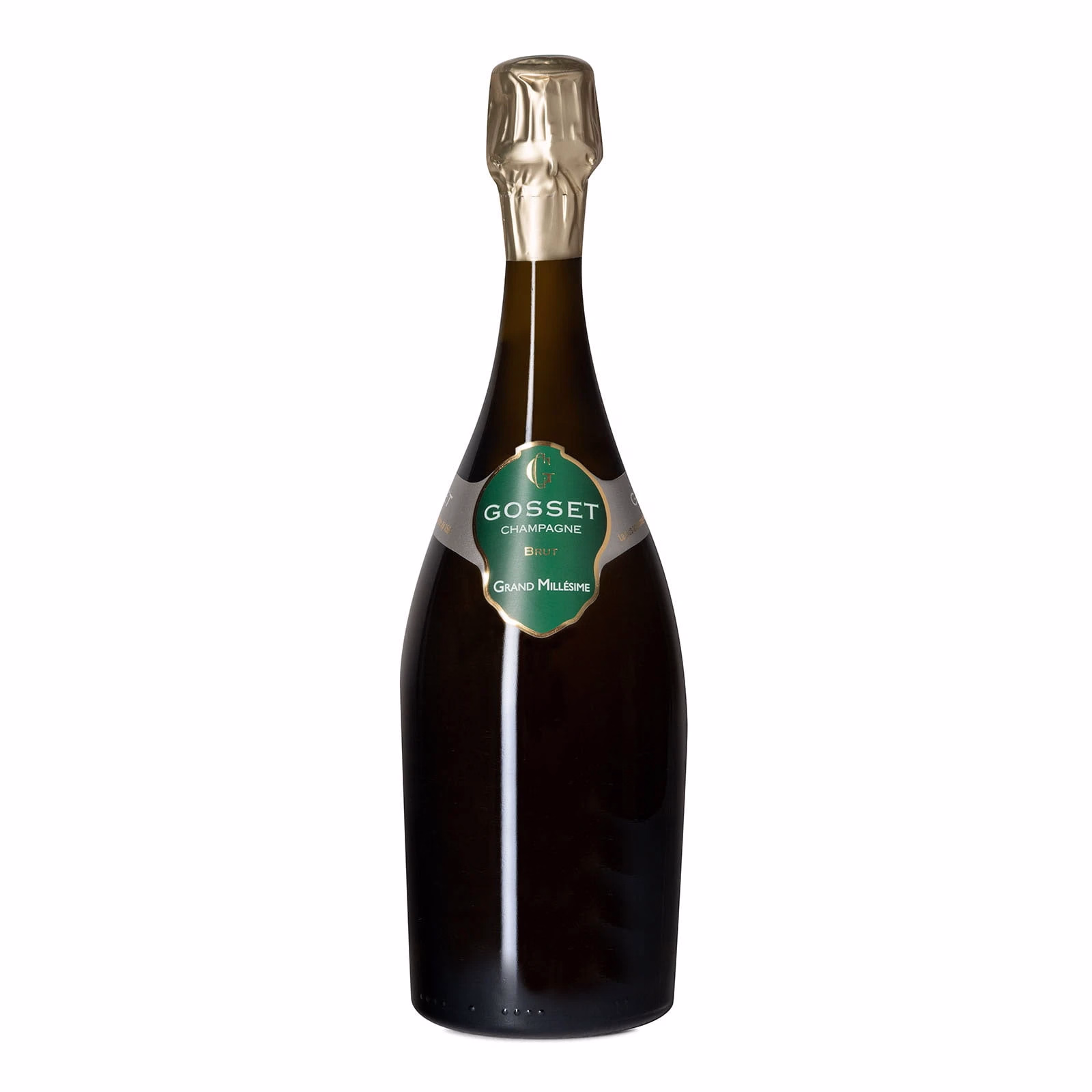 Gosset Brut Vintage 2015