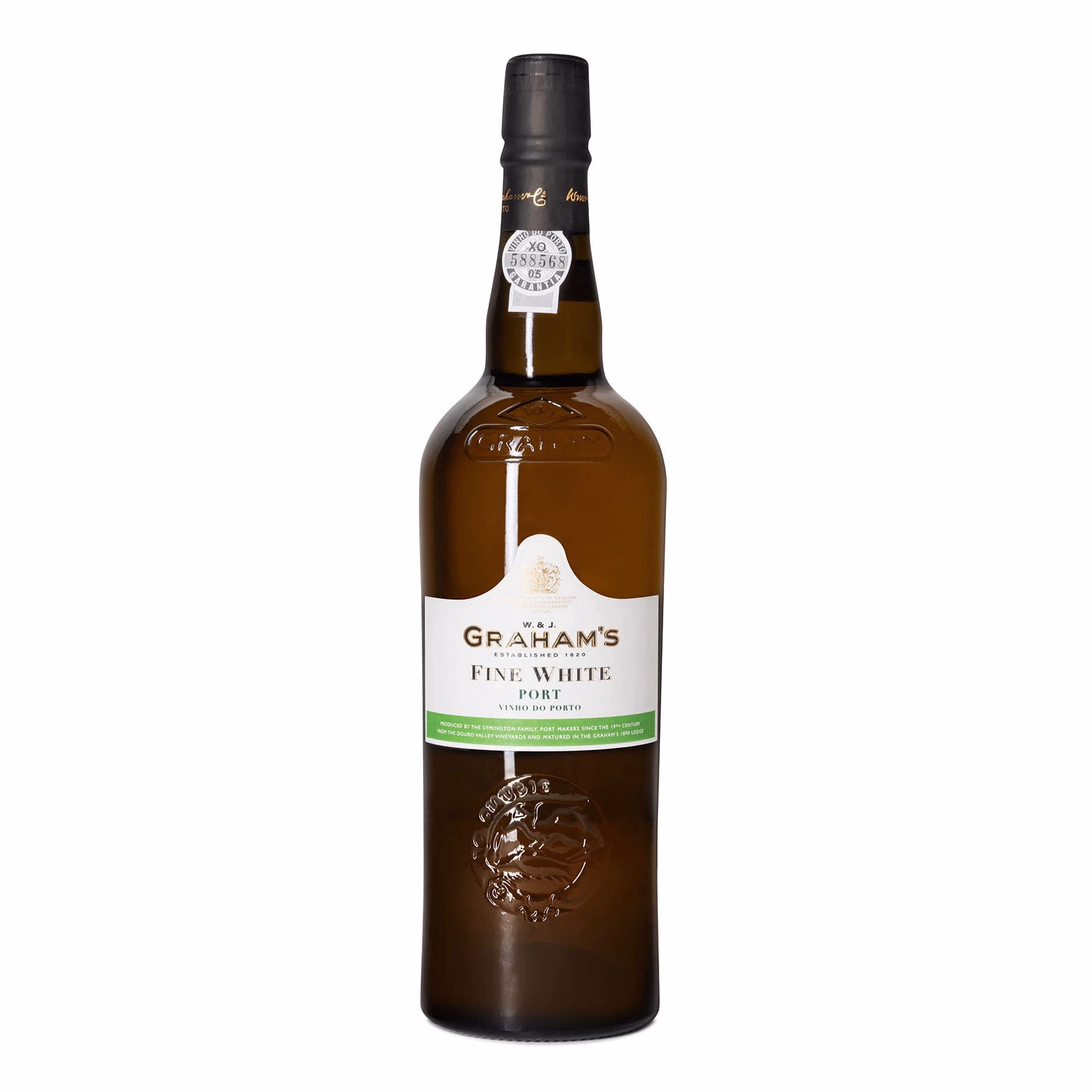 Graham´s Fine White 12 Graham´s Fine White