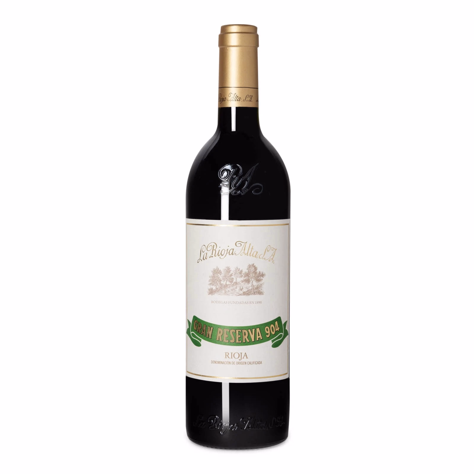 gran-reserva-904-rioja_1 La Rioja Alta 904 Gran Reserva 2015