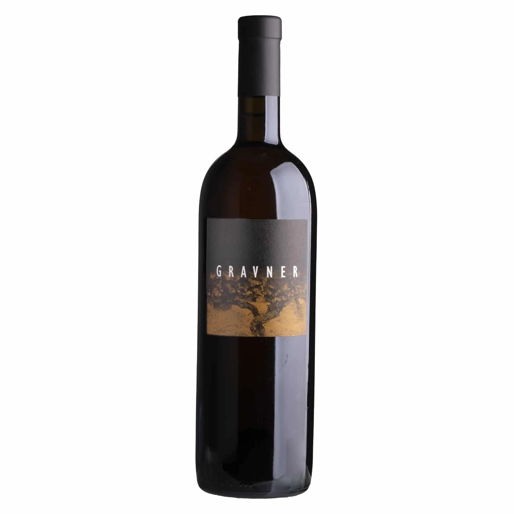 Gravner Ribolla Anfora 2015