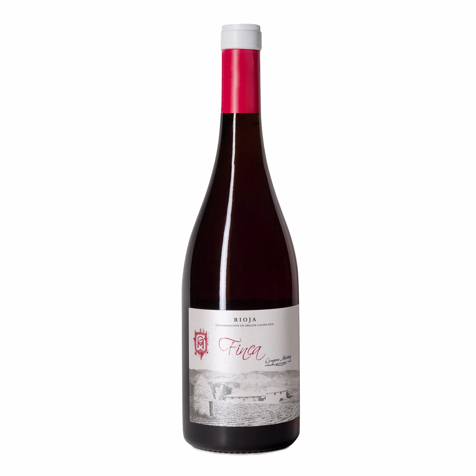 Gregorio Martínez Finca Rosado 2017