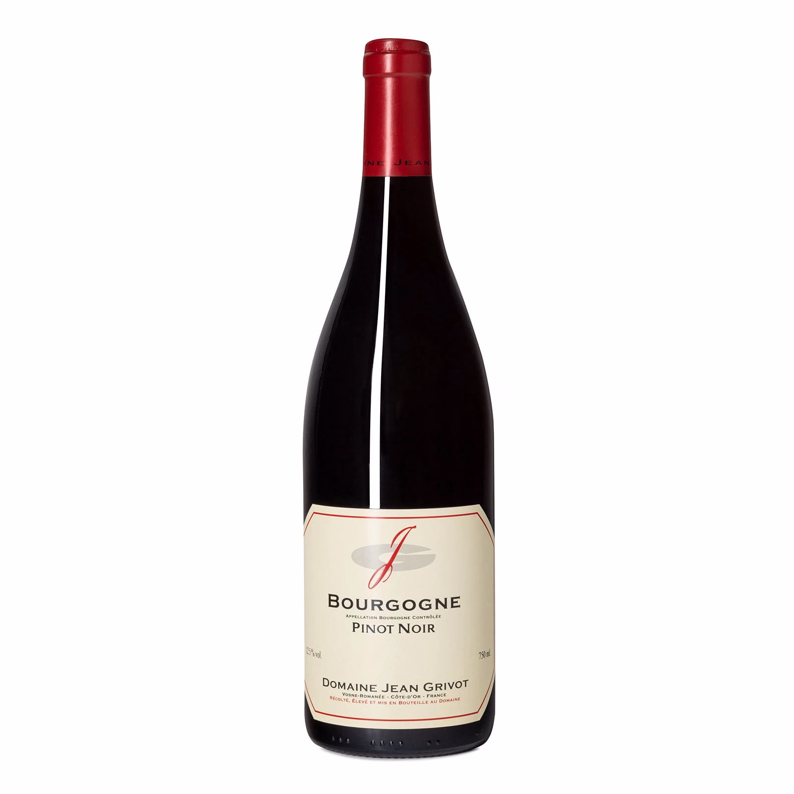 Jean Grivot Bourgogne 2017 11 Jean Grivot Bourgogne 2017