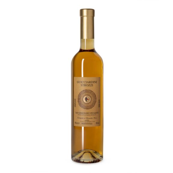 Strozzi Titolato 2019