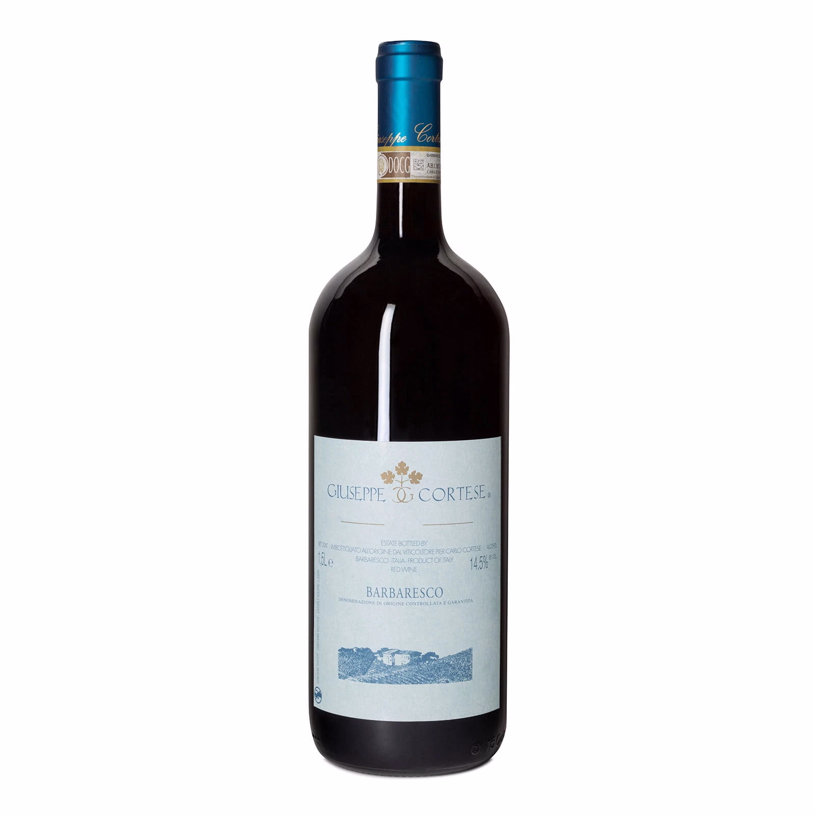 Giuseppe Cortese Barbaresco 2020