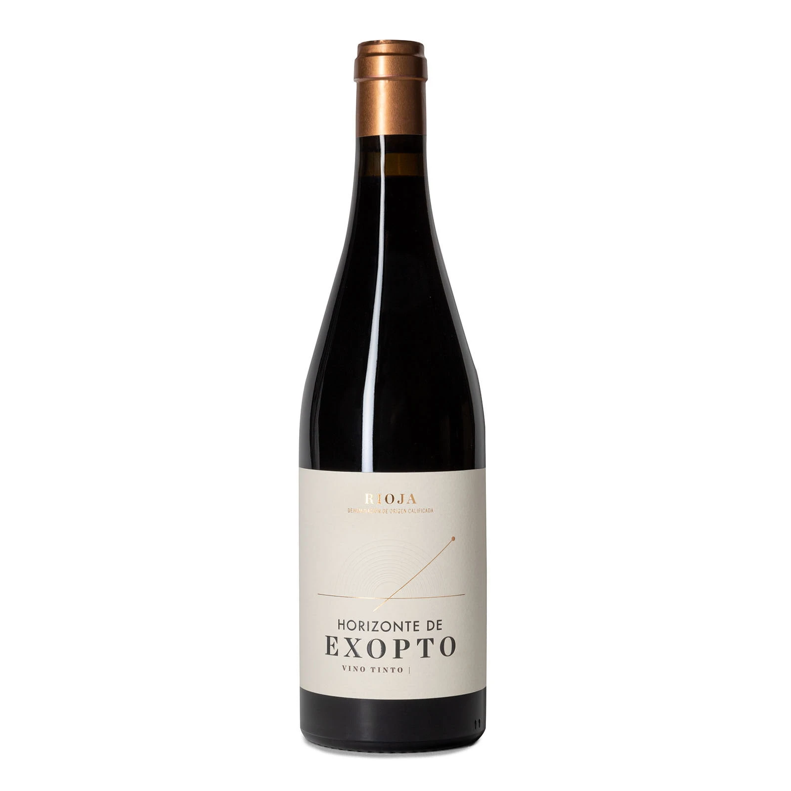 Horizonte de Exopto 2021