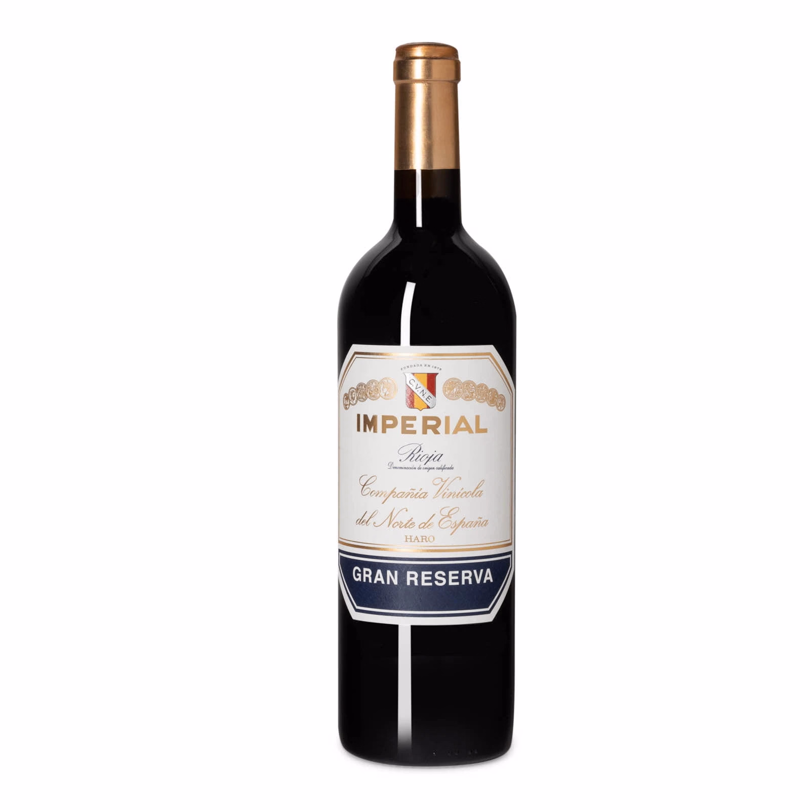 Imperial Gran Reserva 2018