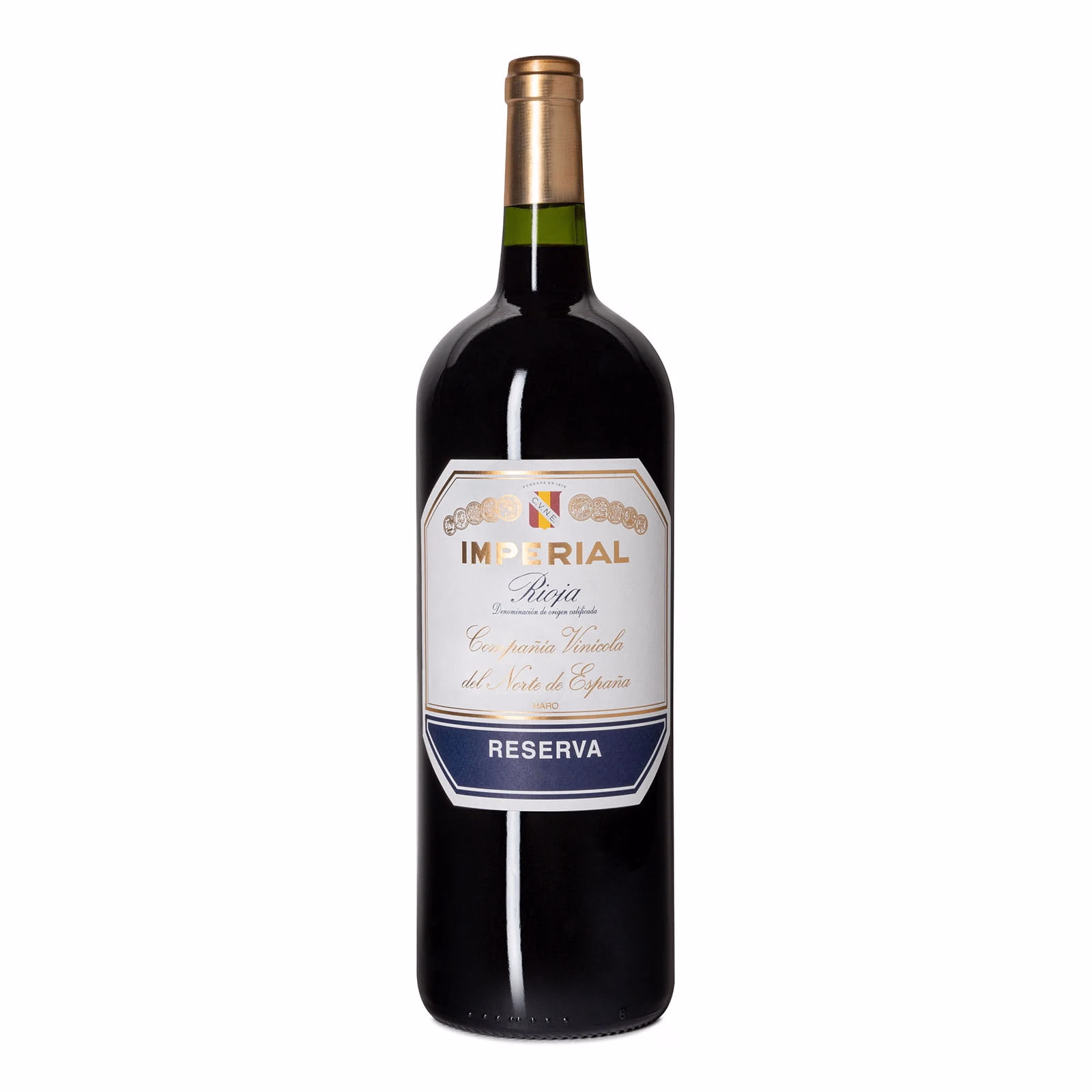 Imperial Reserva Mágnum 2020 4 Imperial Reserva Mágnum 2020