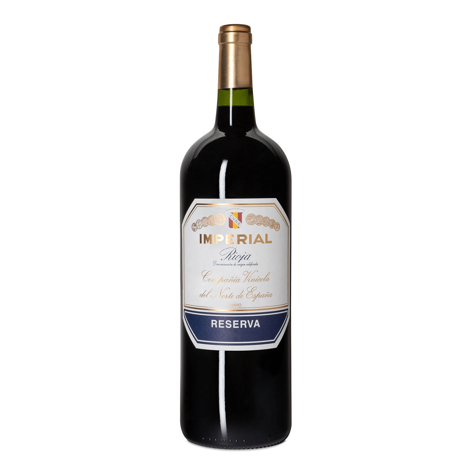 Imperial Reserva Mágnum 2020