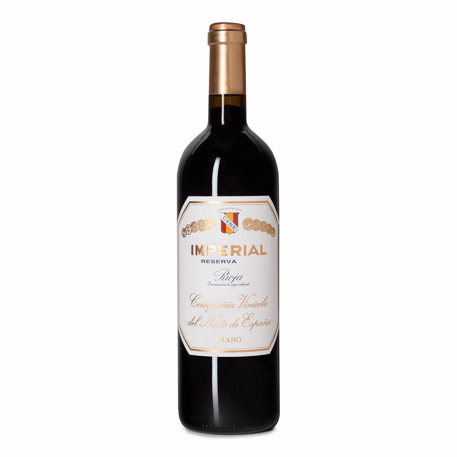 Imperial Reserva 2020 2 Imperial Reserva 2020