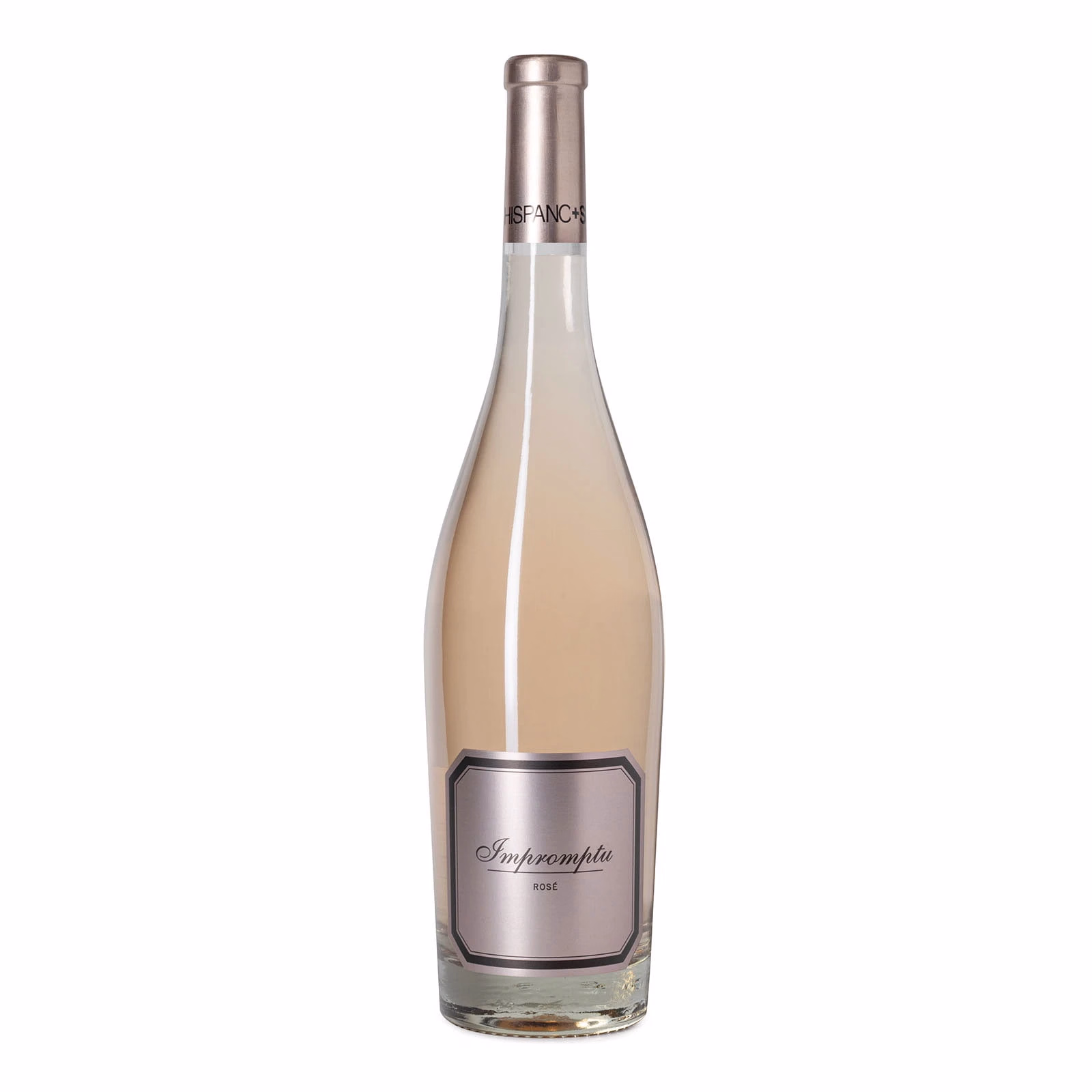 Impromptu Rosé 2024