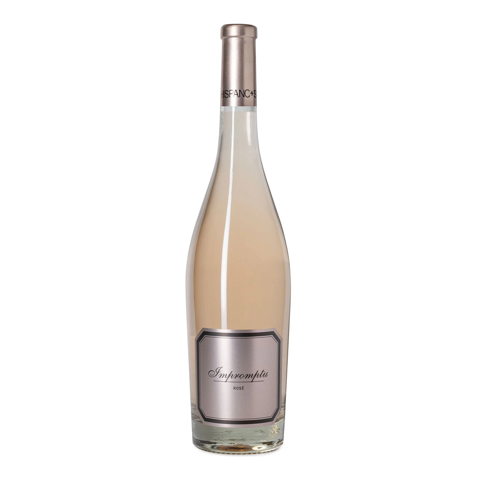 Impromptu Rosé 2024