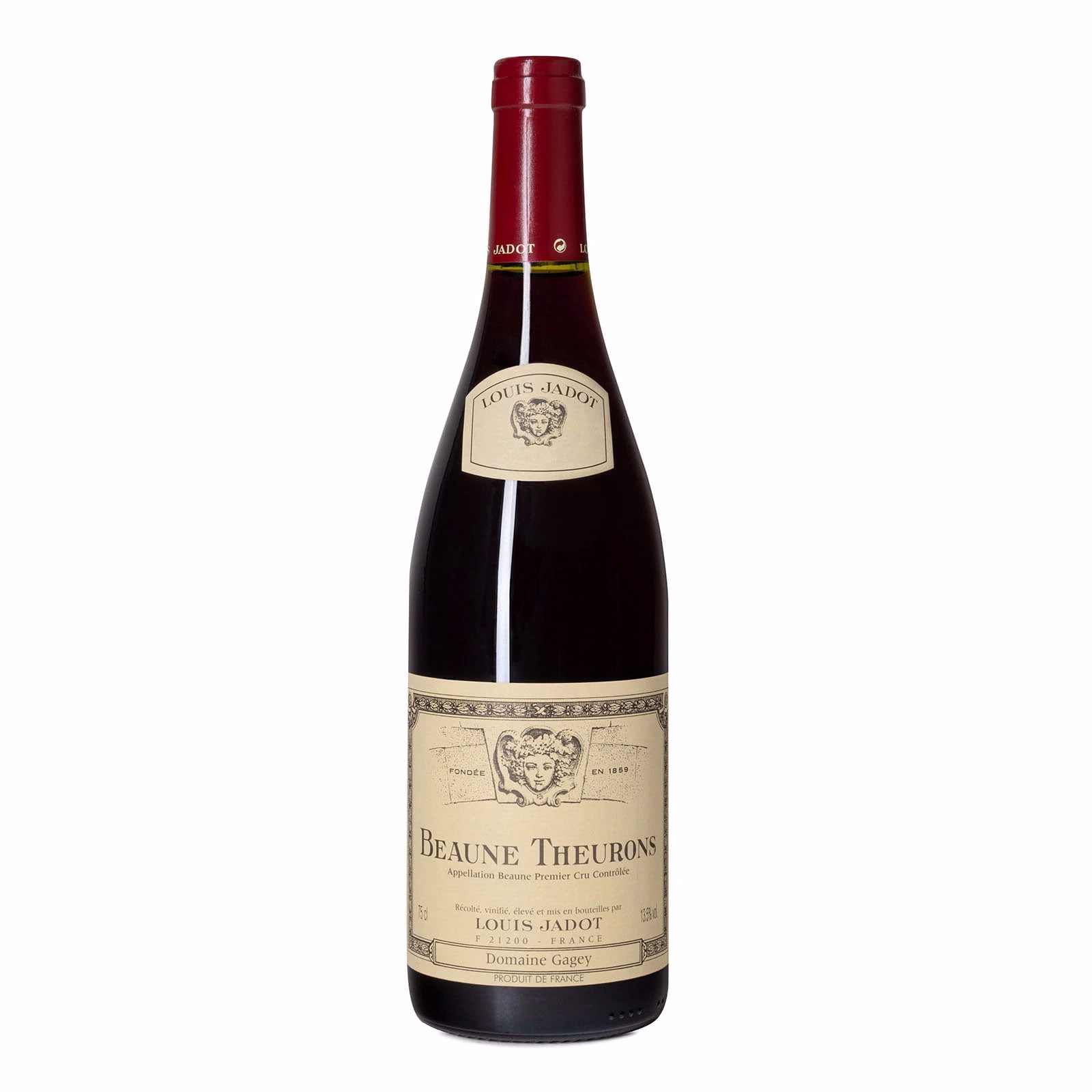 Louis Jadot Beaune 1er. Cru Theurons 2009