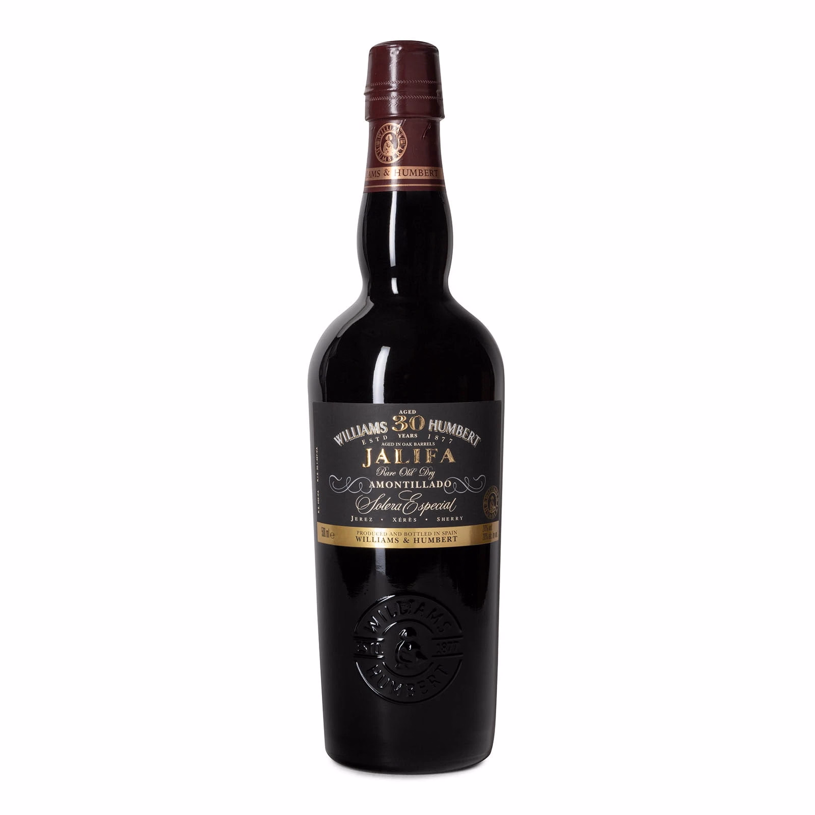 Jalifa Amontillado 15 Jalifa Amontillado