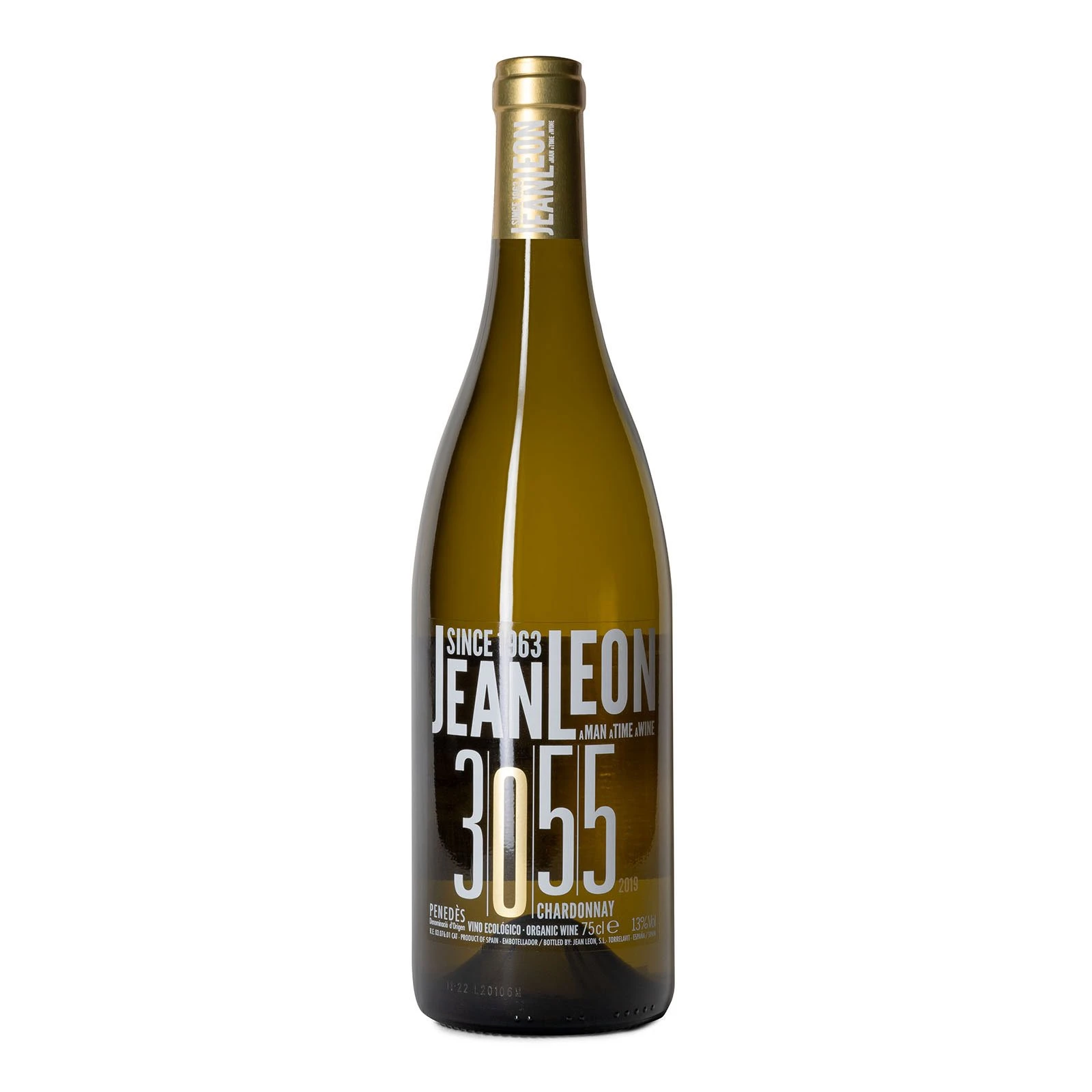 Jean Leon 3055 Chardonnay 2023