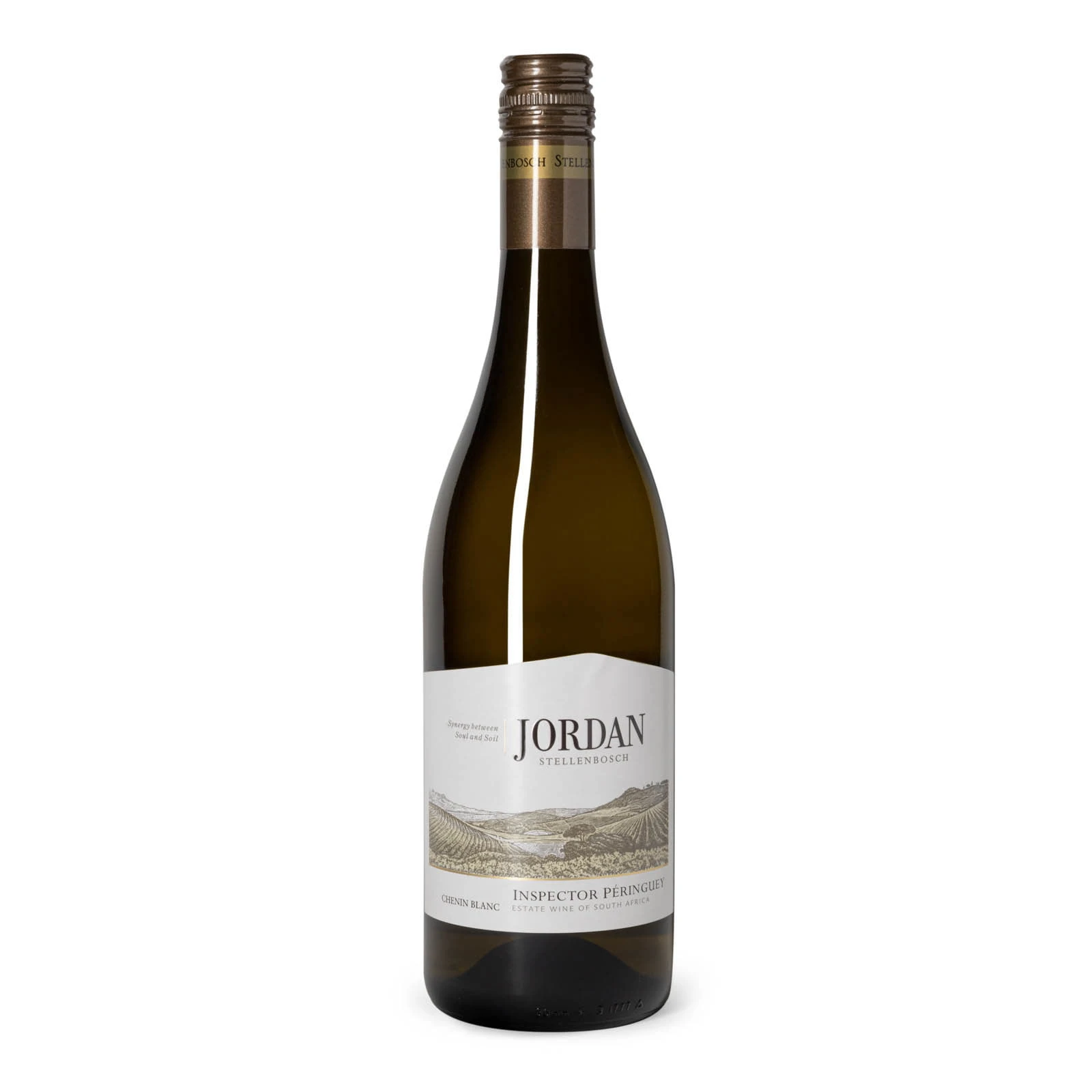 Jordan Inspector Peringuey Chenin Blanc 2022