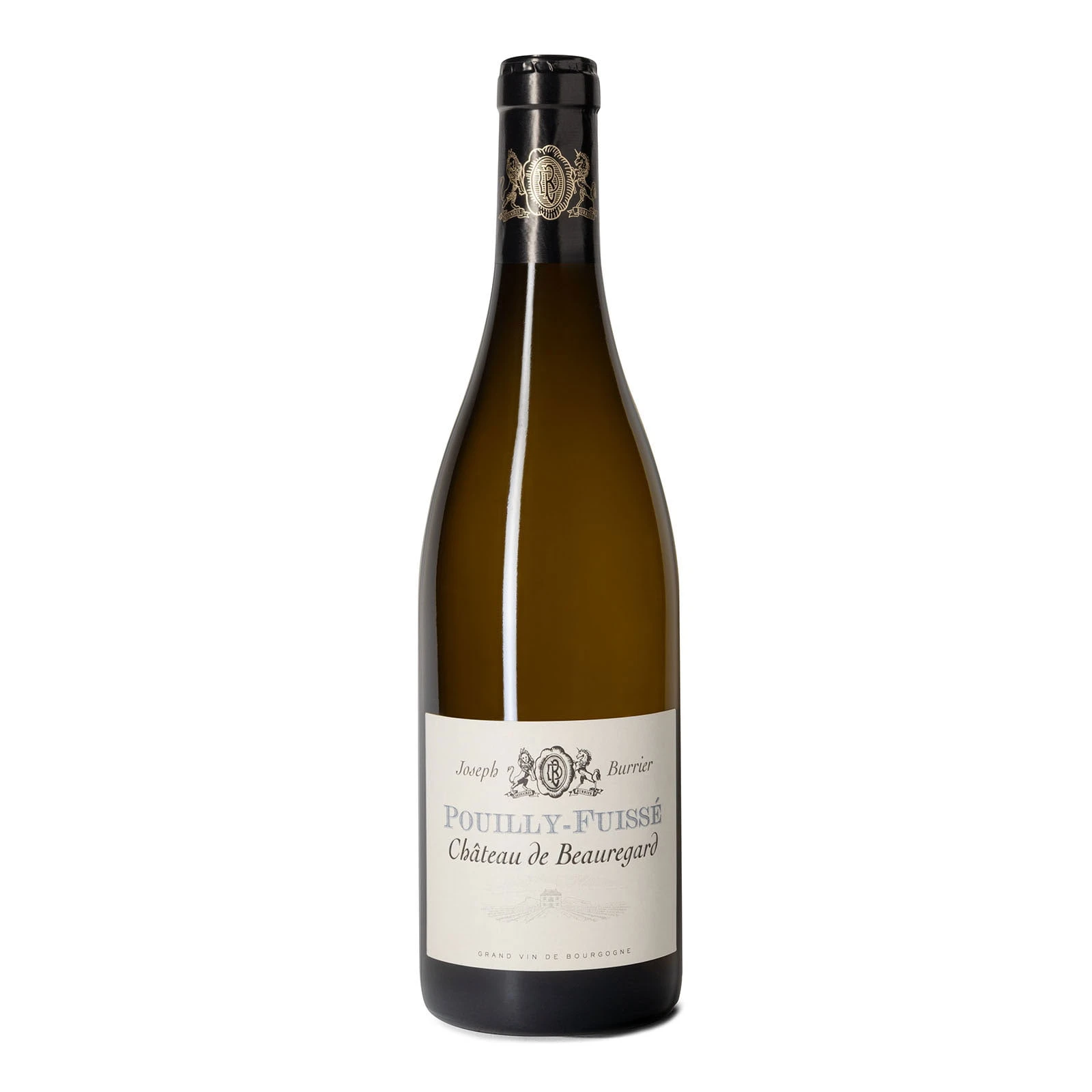 Château de Beauregard Pouilly-Fuissé 2021