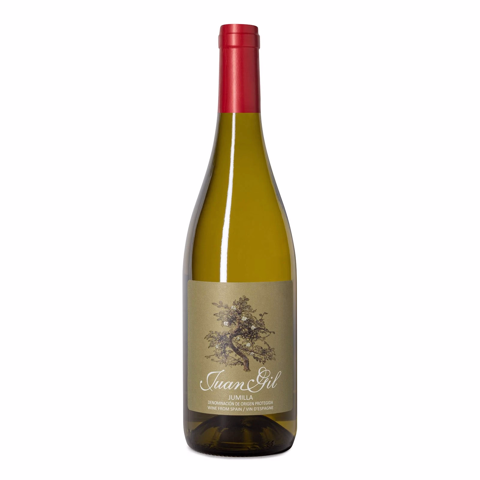 Juan Gil Moscatel 2024 9 Juan Gil Moscatel 2024
