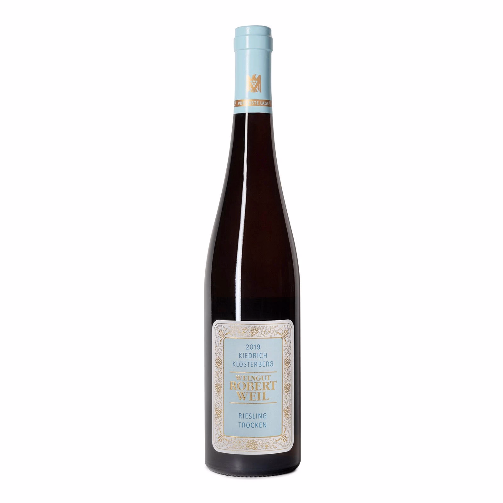 Robert Weil Kiedrich Gräfenberg Riesling Trocken GG 2021 289 Robert Weil Kiedrich Gräfenberg Riesling Trocken GG 2021