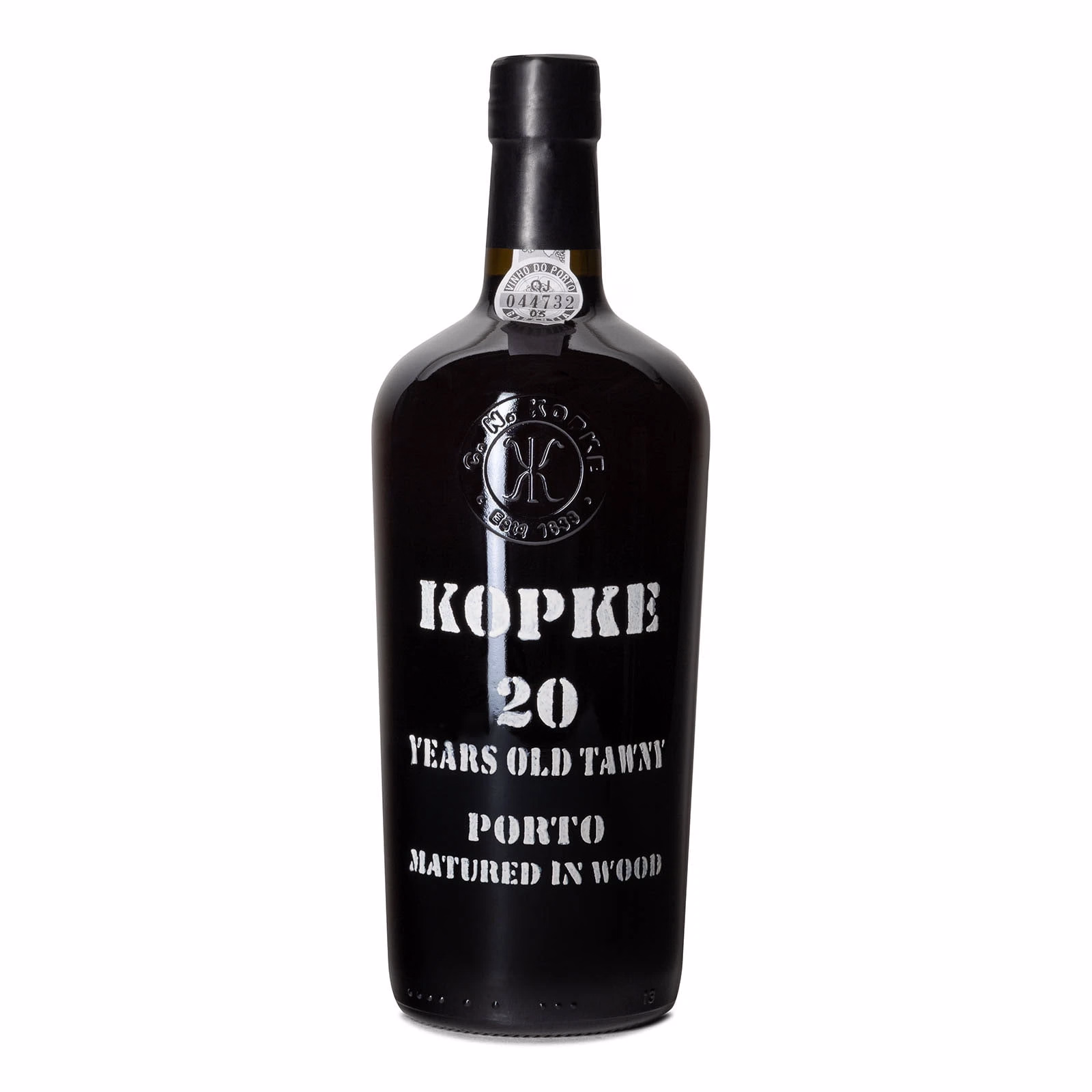 Kopke Tawny 20 años 18 Kopke Tawny 20 años