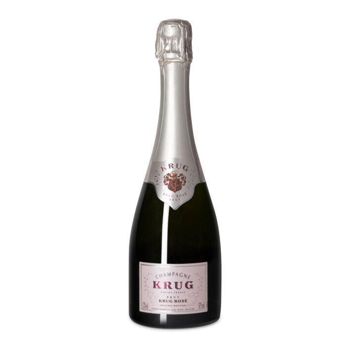 Krug Rosé 37,5 cl.