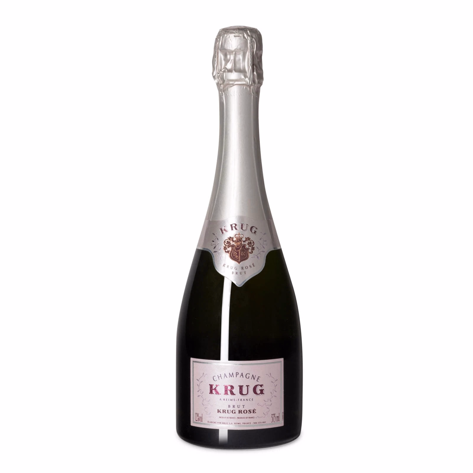 Krug Rosé 37,5 cl. 4 Krug Rosé 37,5 cl.