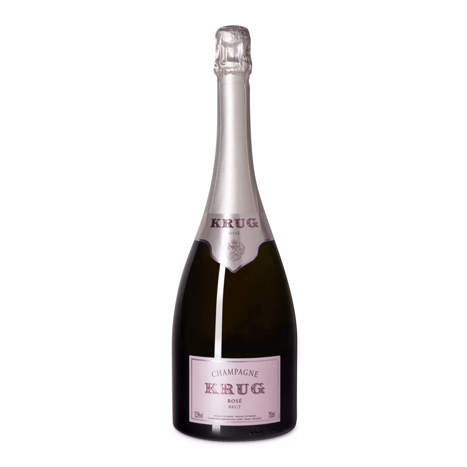Krug Brut Rosé 4 Krug Brut Rosé