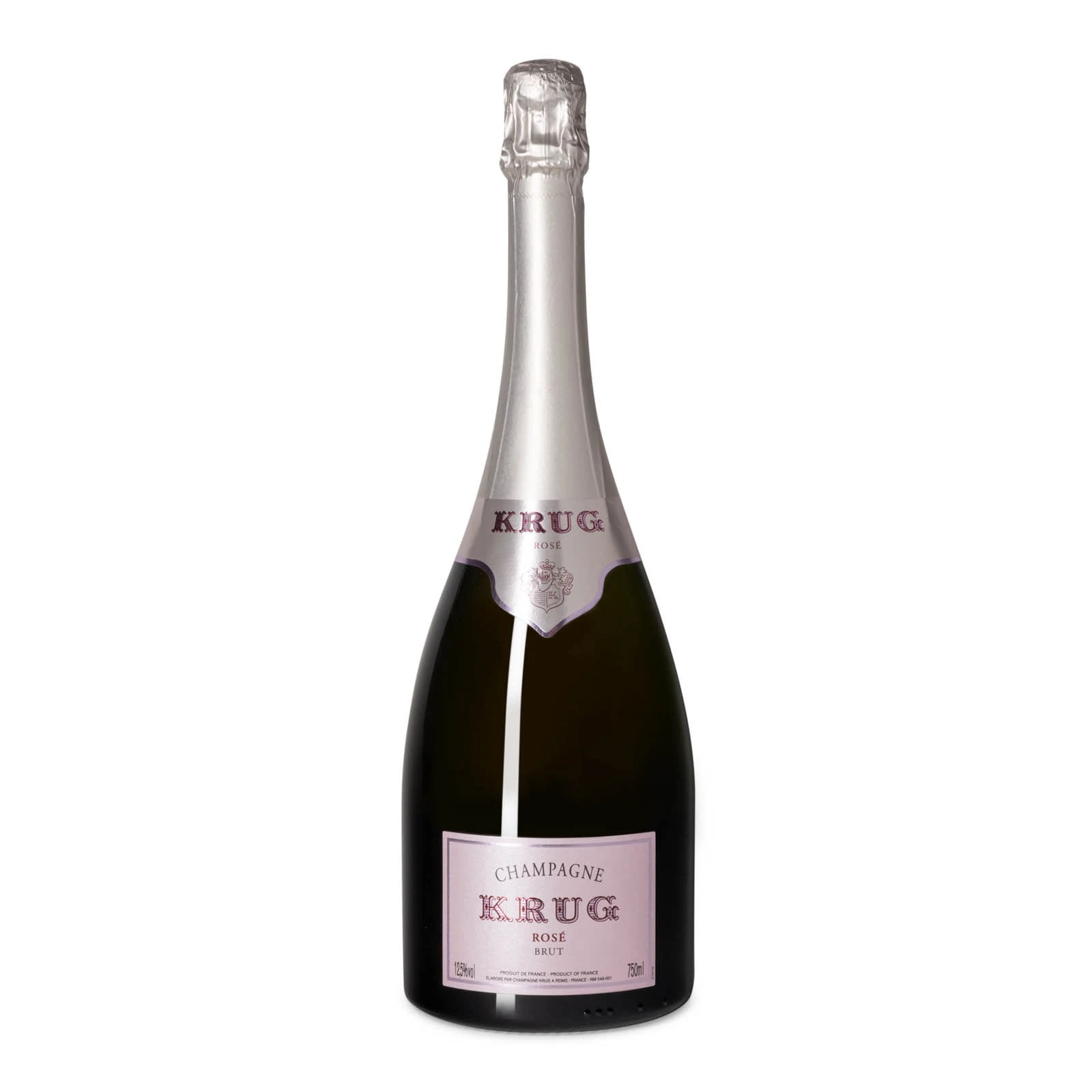 Krug Brut Rosé