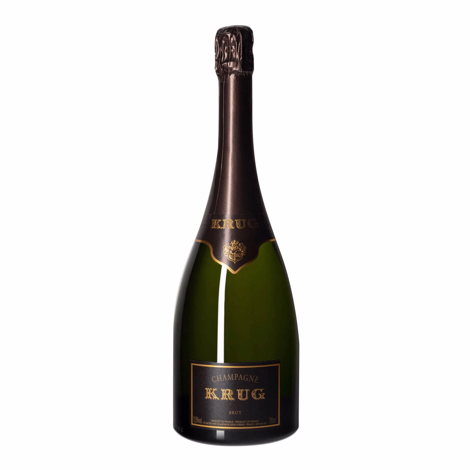 Krug Vintage 2000 Brut 2 Krug Vintage 2000 Brut