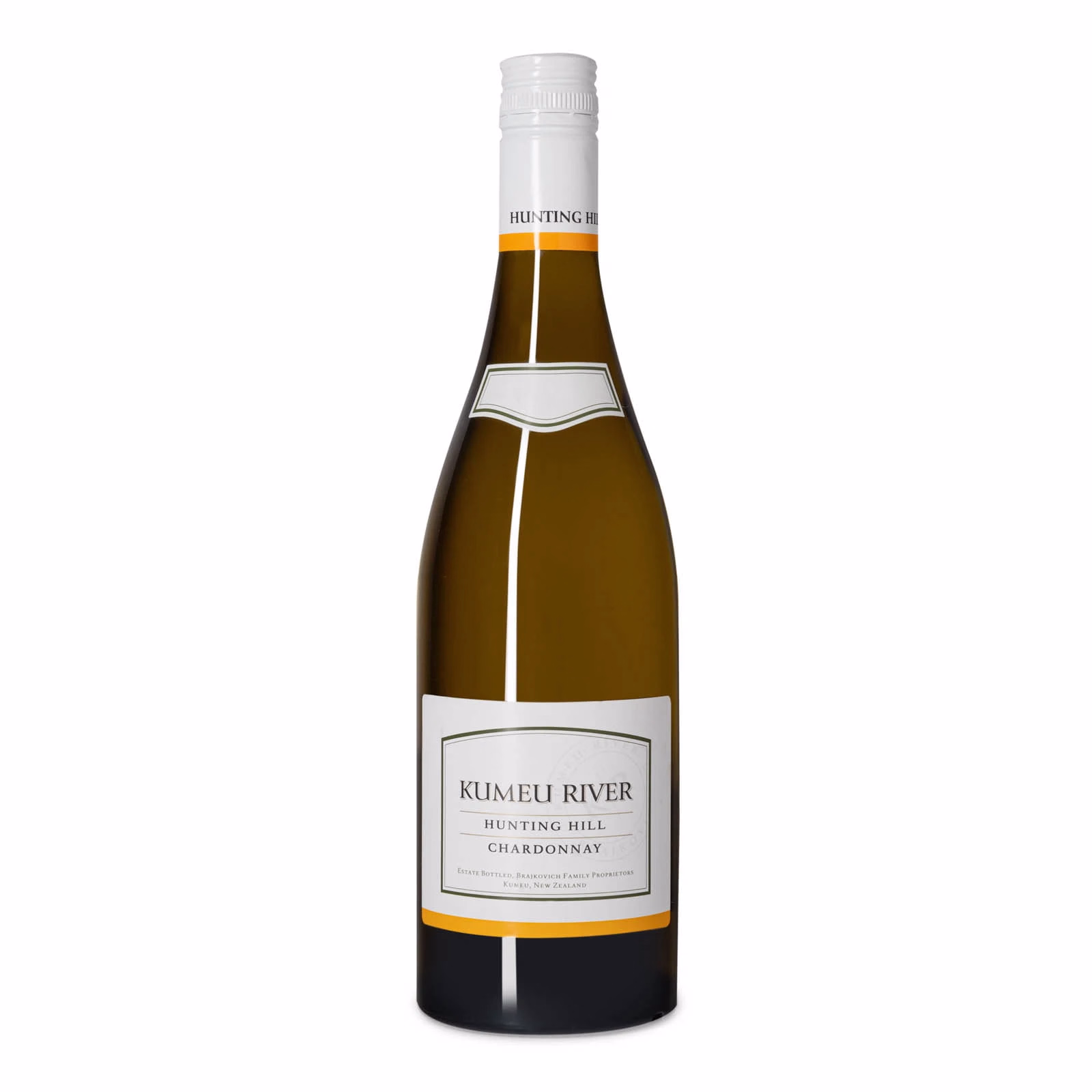Kumeu River Hunting Hill Chardonnay 2023 14 Kumeu River Hunting Hill Chardonnay 2023
