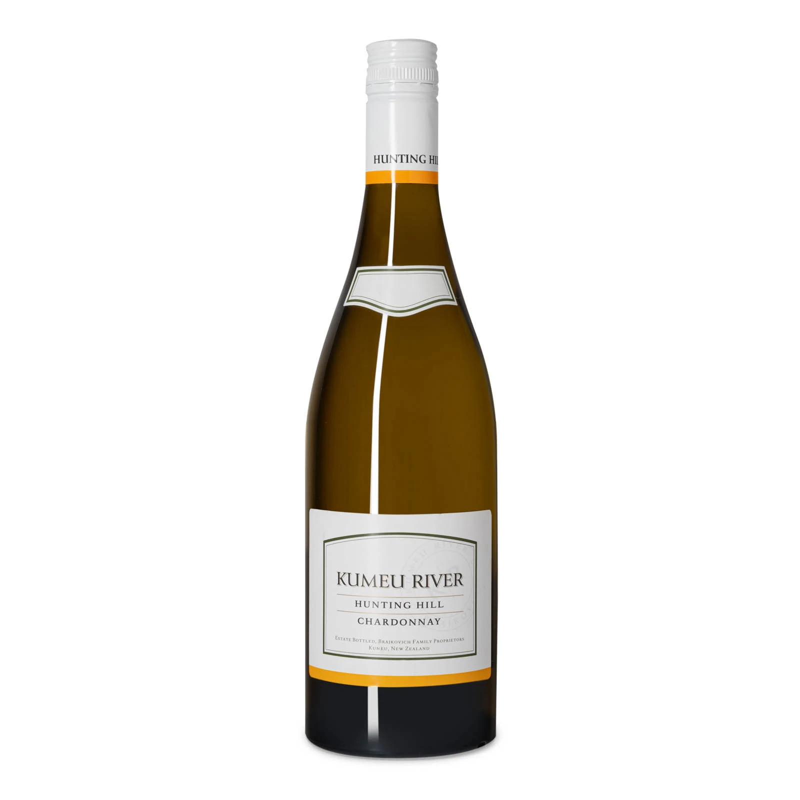 Kumeu River Hunting Hill Chardonnay 2023
