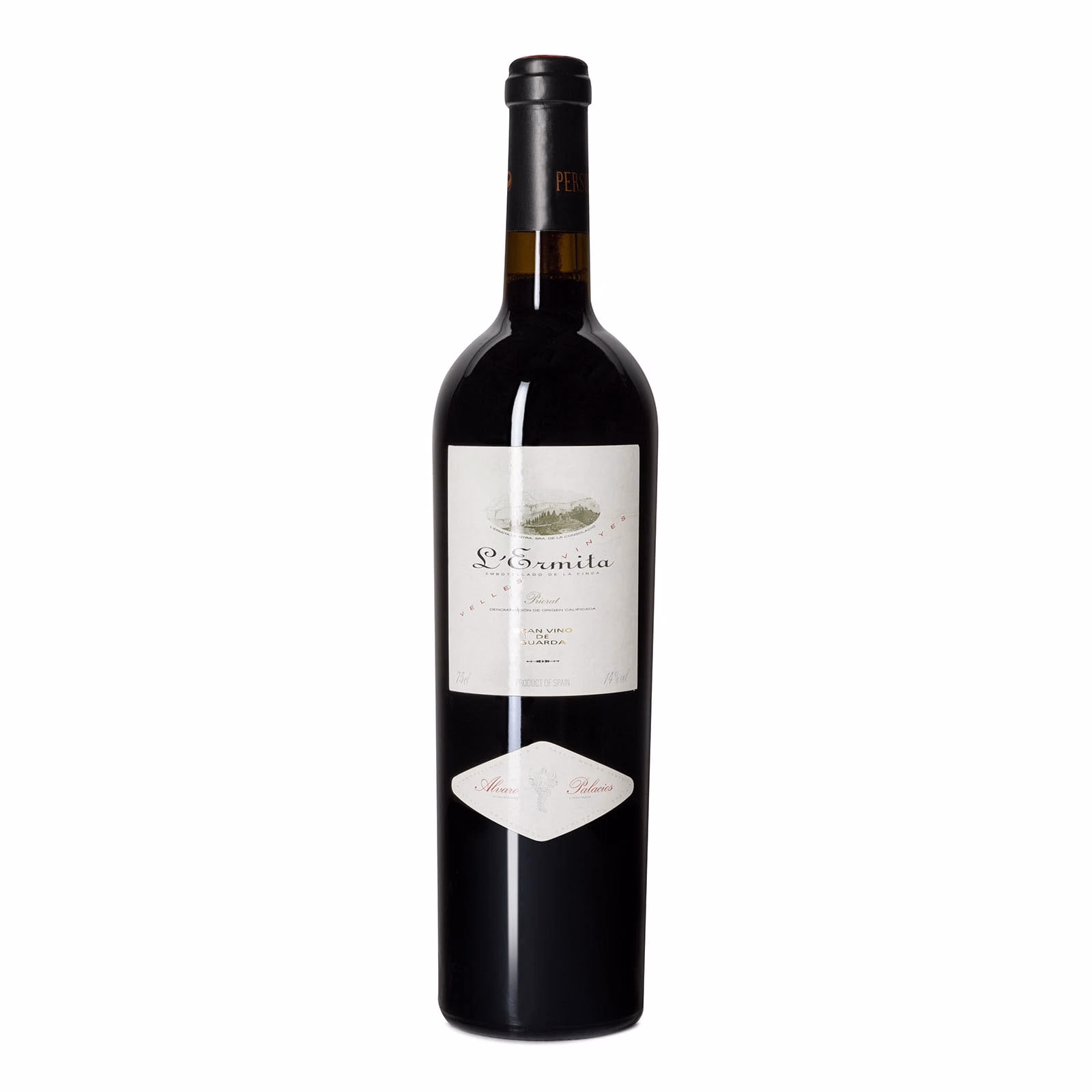 L´Ermita 2003