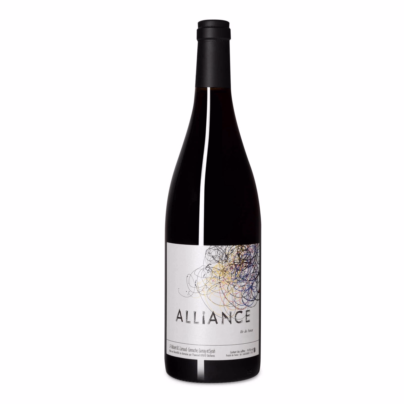L´Iserand Alliance 17 L´Iserand Alliance