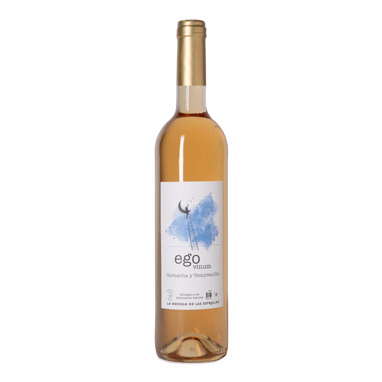 Ego Vinum Rosado 2022