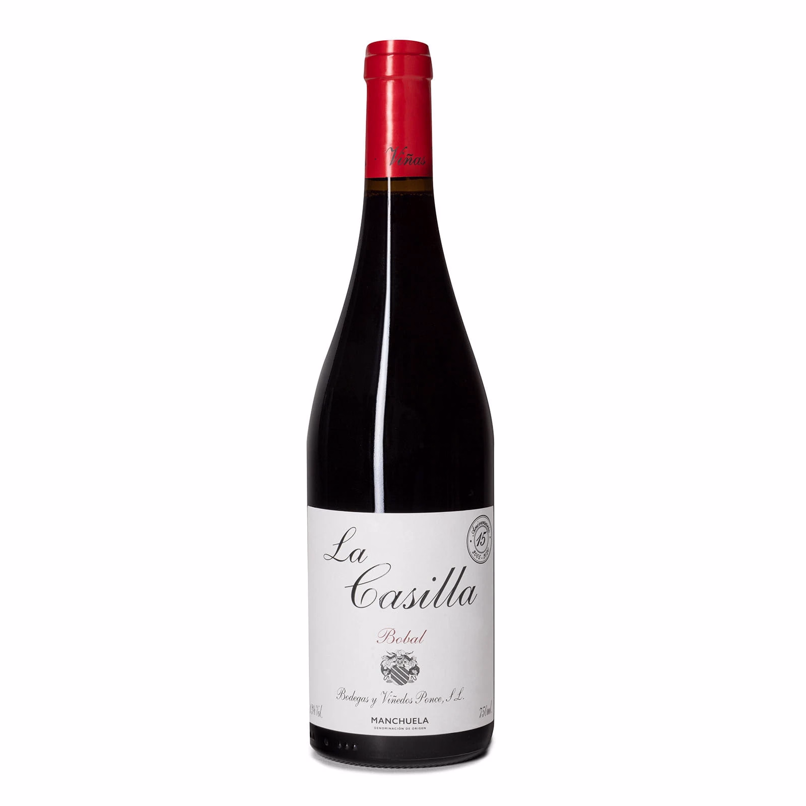 La Casilla 2024