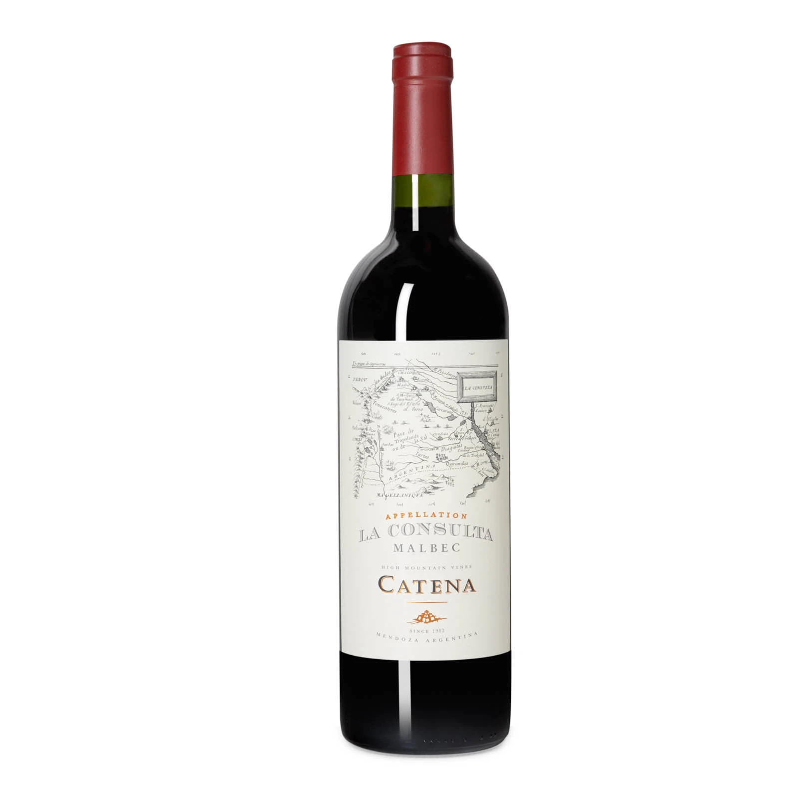 Catena La Consulta Malbec