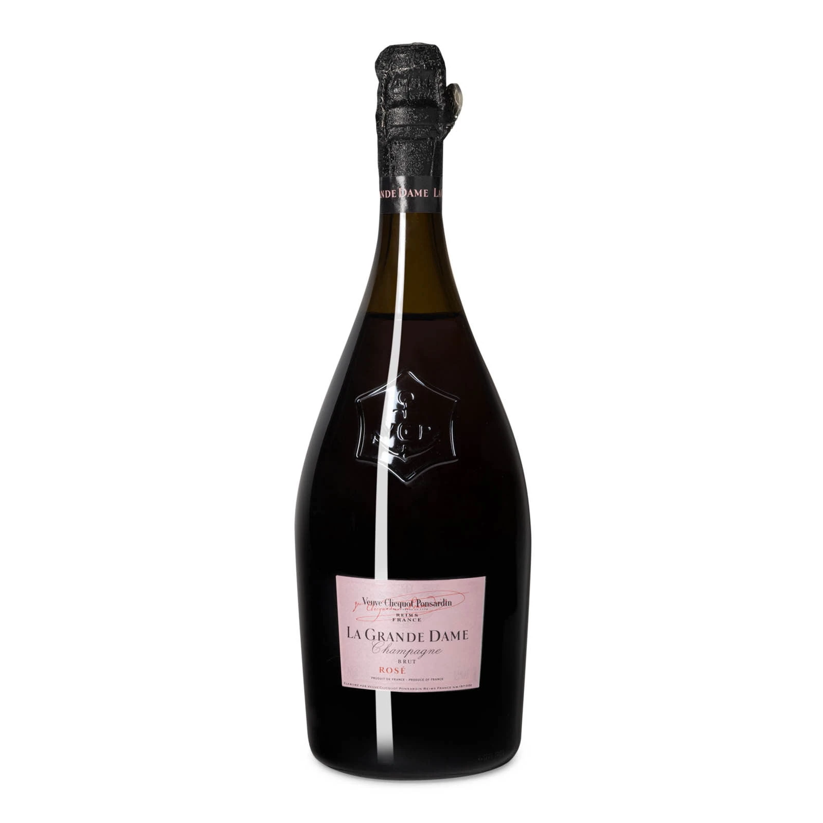 La Grande Dame Brut Rosé